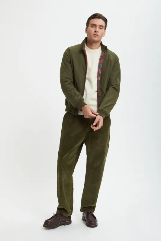 G9 Thermal made by Baracuta