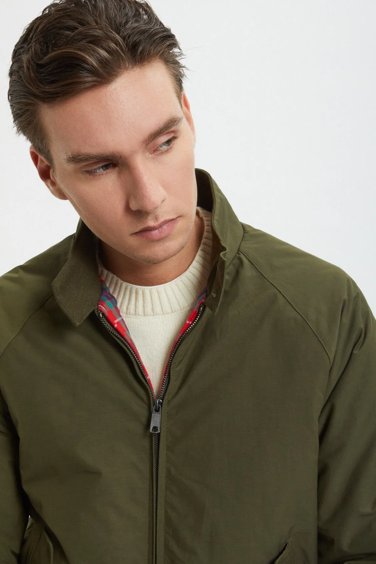 G9 Thermal sold by Baracuta product image thumbnail 4