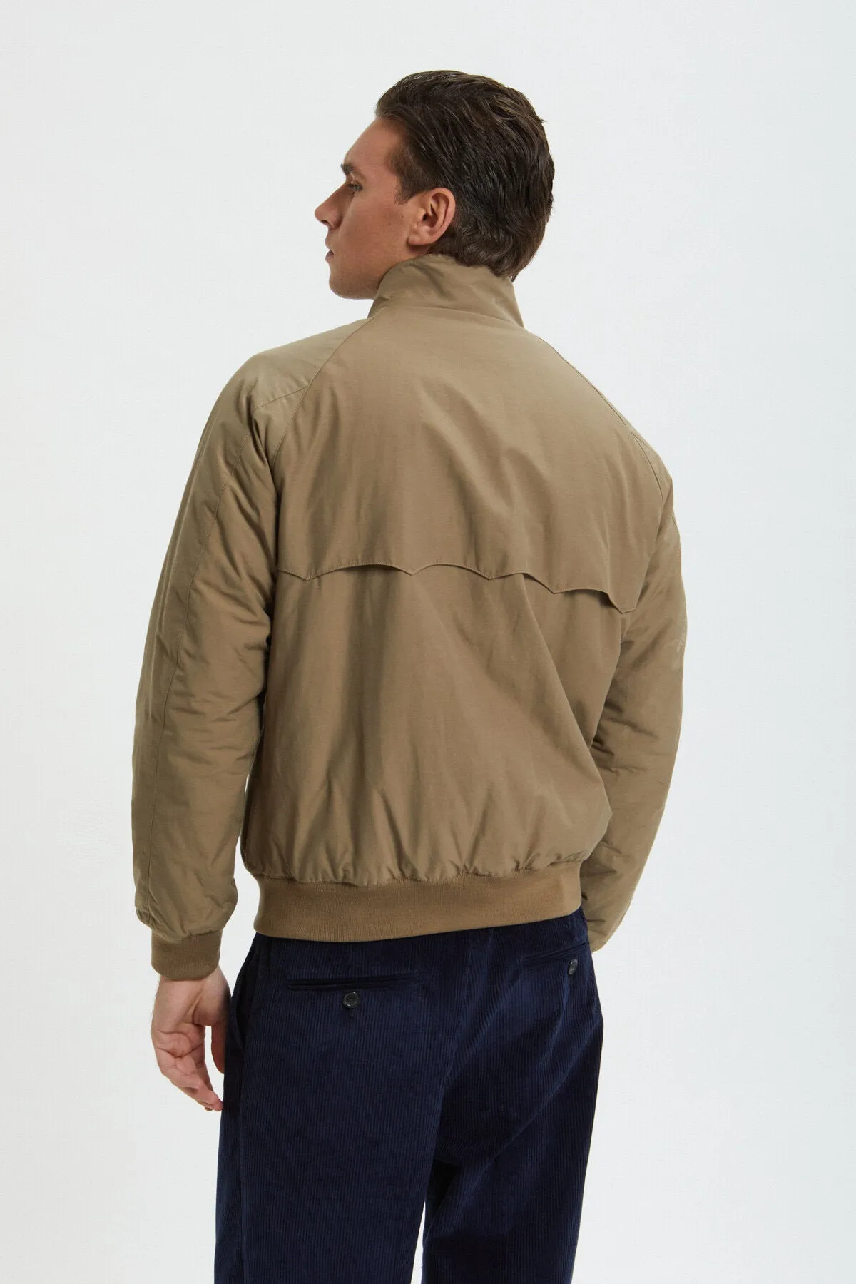 G9 Thermal sold by Baracuta product image thumbnail 3