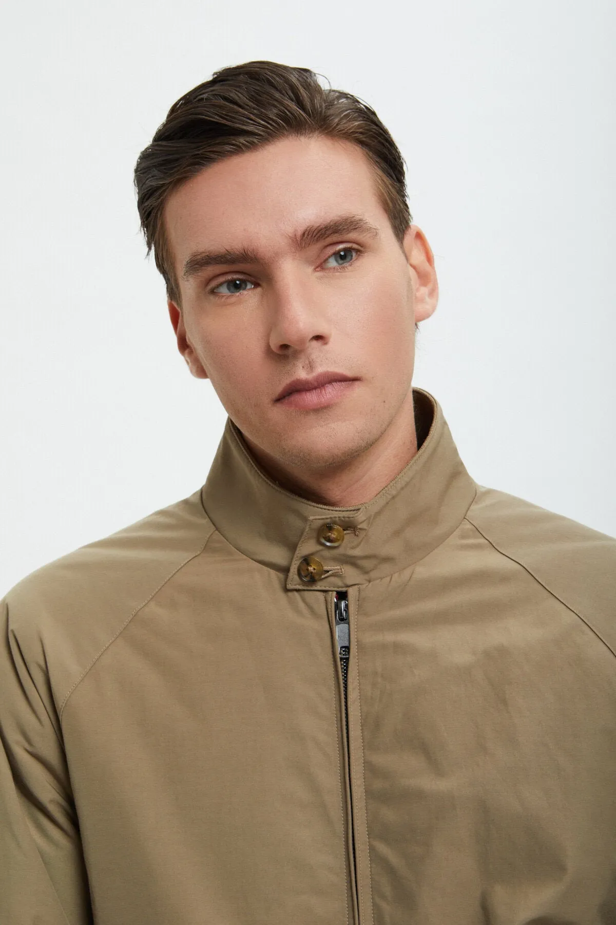 G9 Thermal sold by Baracuta product image thumbnail 4