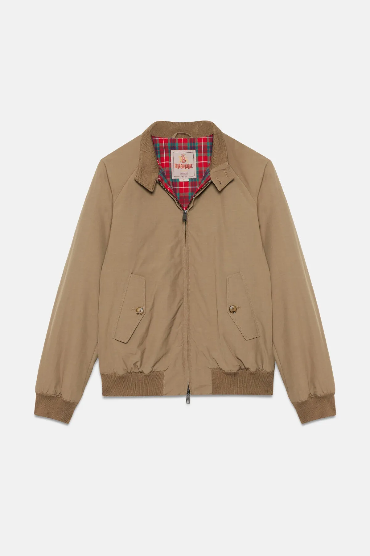 G9 Thermal sold by Baracuta product image thumbnail 5