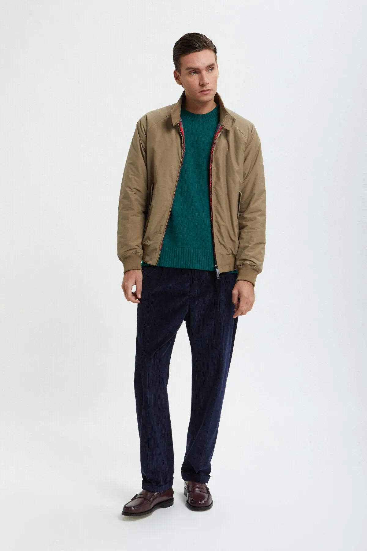 G9 Thermal sold by Baracuta product image thumbnail 2