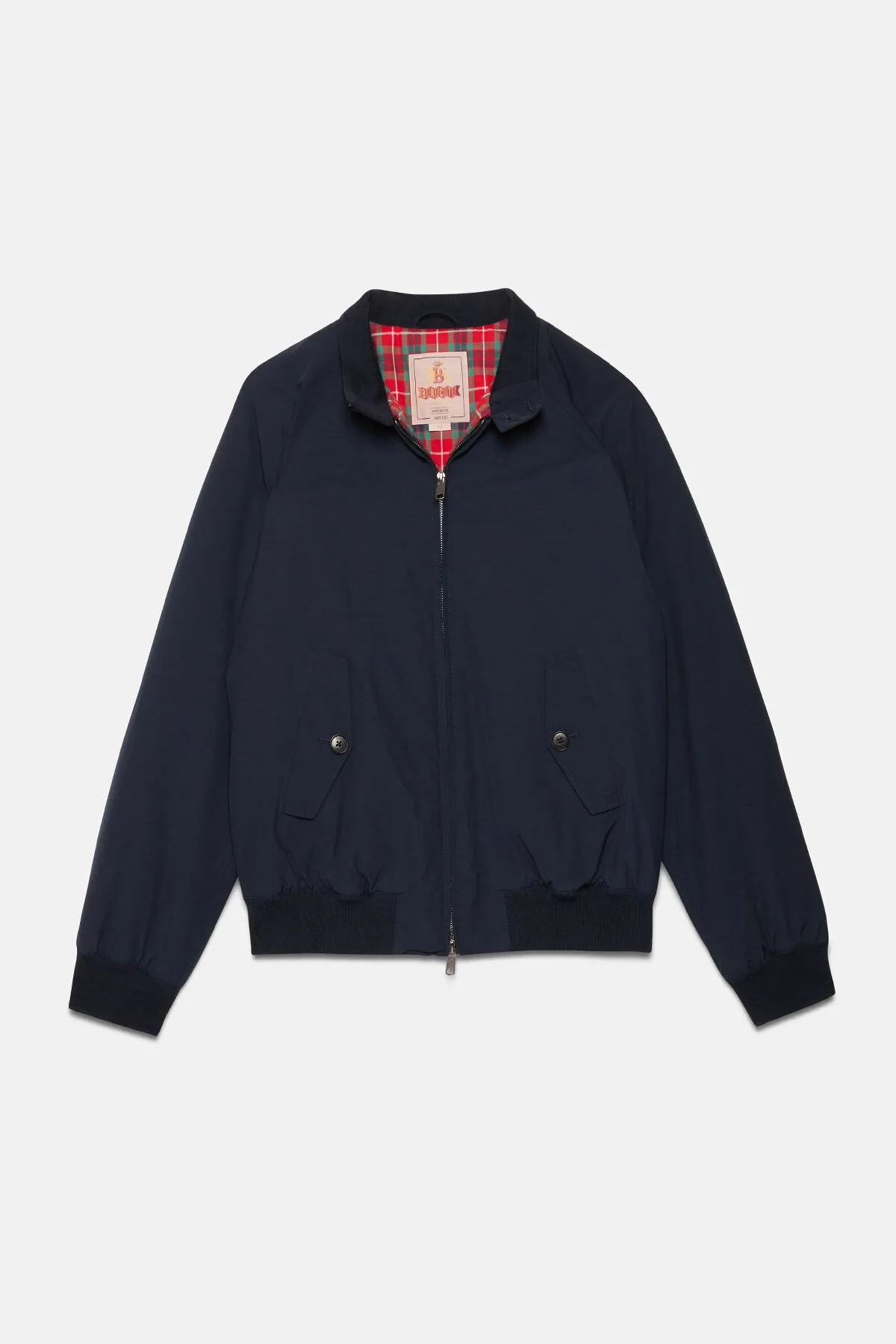 G9 Thermal sold by Baracuta product image thumbnail 5