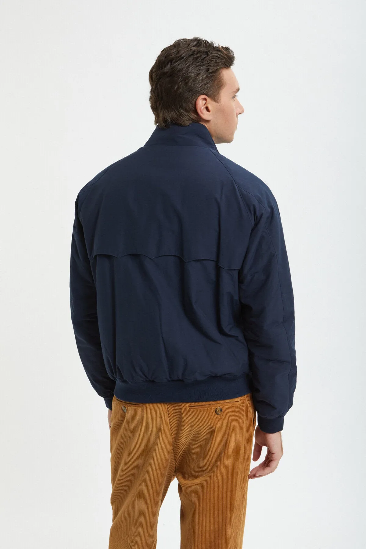 G9 Thermal sold by Baracuta product image thumbnail 3