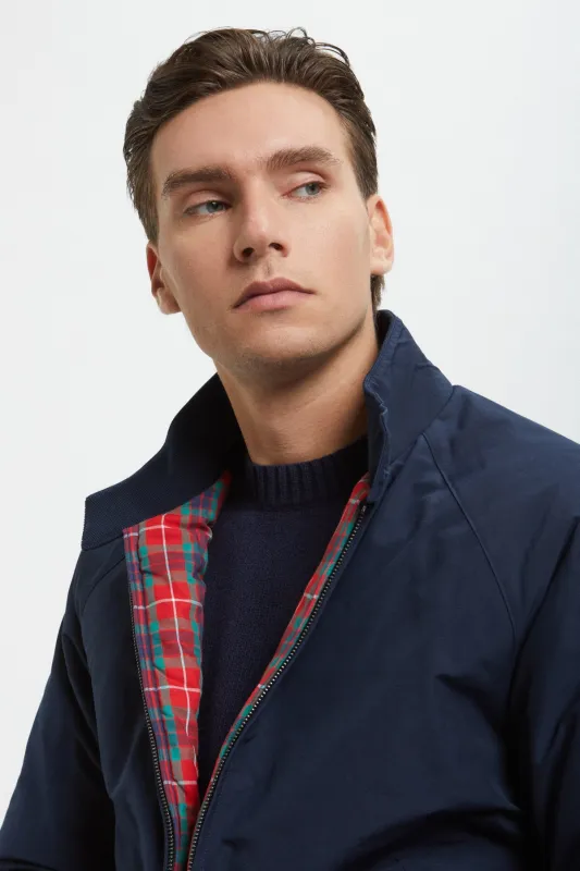 G9 Thermal made by Baracuta