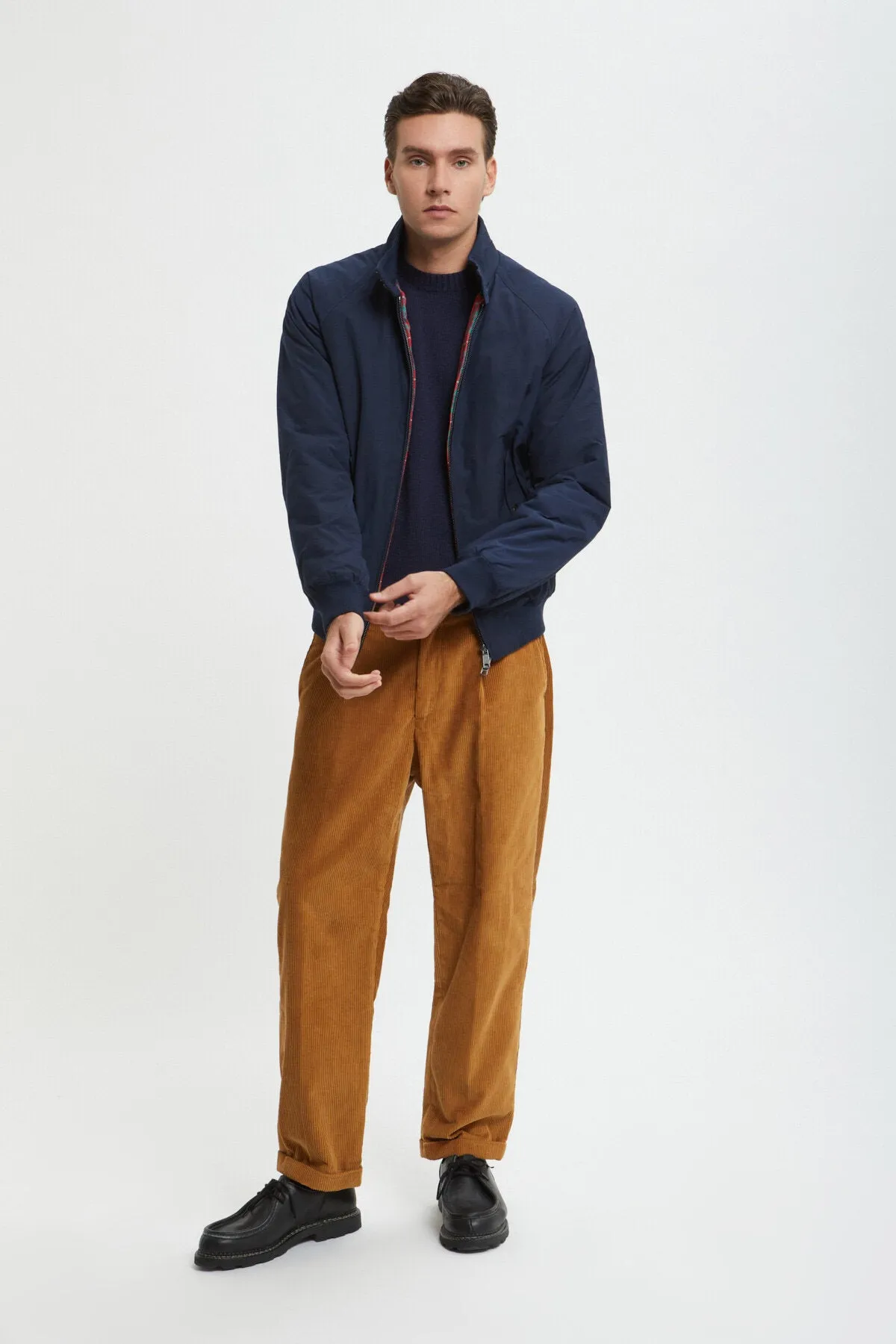 G9 Thermal sold by Baracuta product image thumbnail 4