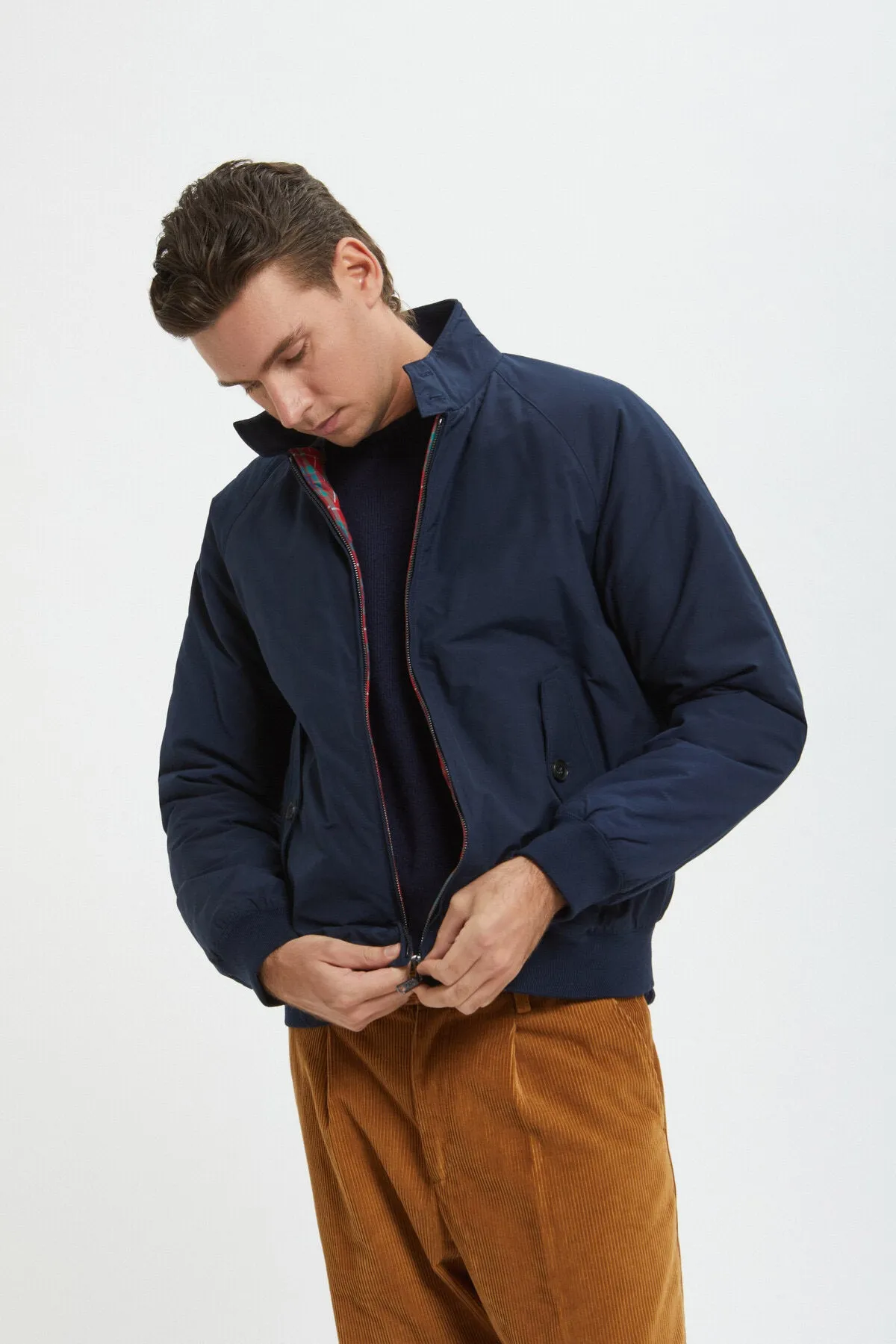 G9 Thermal sold by Baracuta product image thumbnail 2