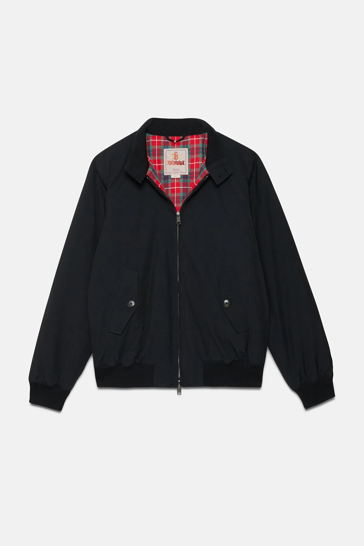 G9 Thermal sold by Baracuta product image thumbnail 5