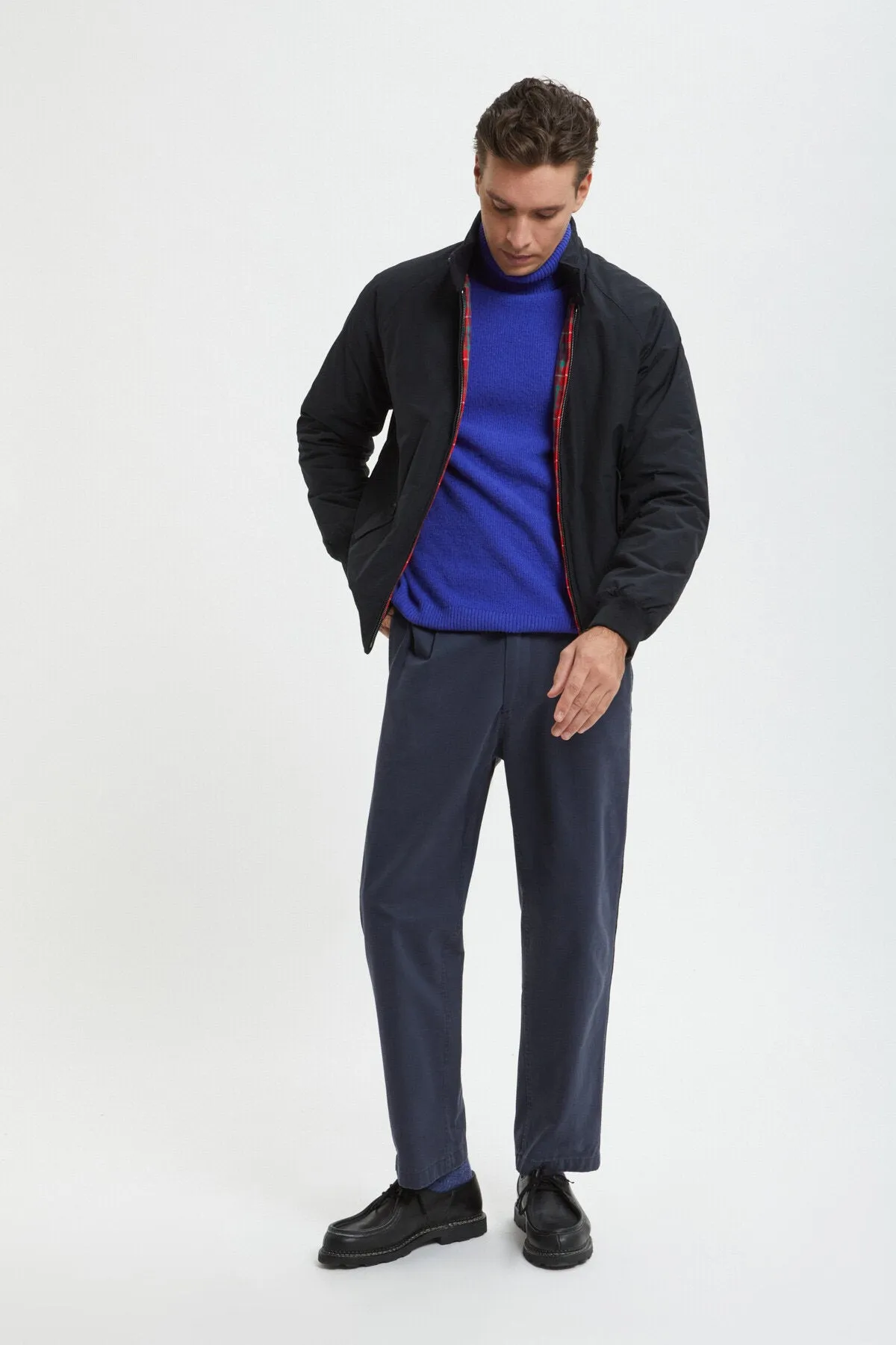 G9 Thermal sold by Baracuta product image thumbnail 2