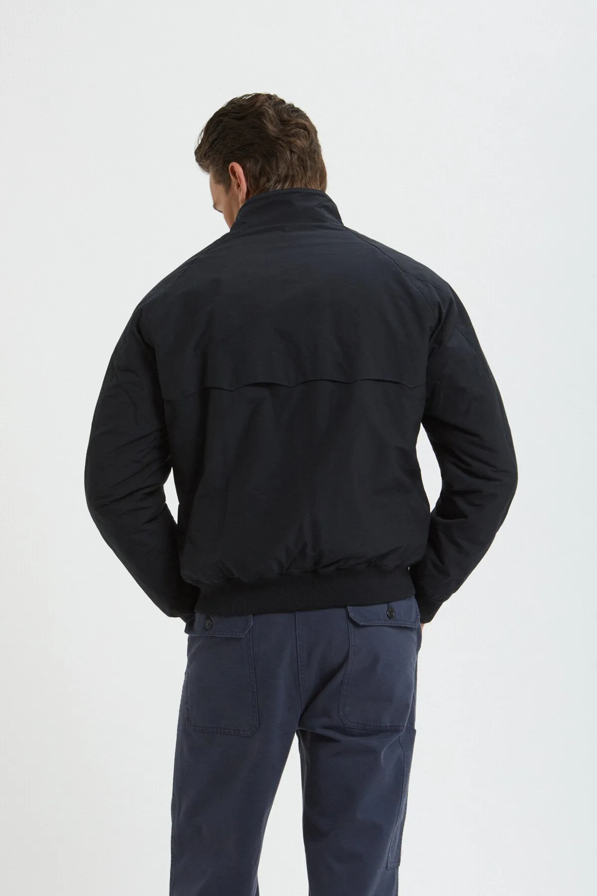 G9 Thermal sold by Baracuta product image thumbnail 3