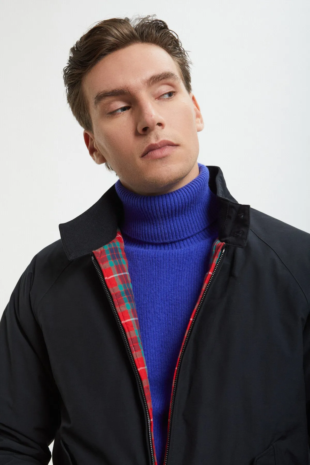 G9 Thermal sold by Baracuta product image thumbnail 4