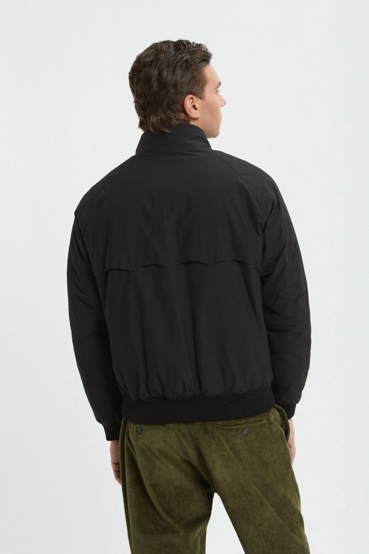 G9 Thermal sold by Baracuta product image thumbnail 3