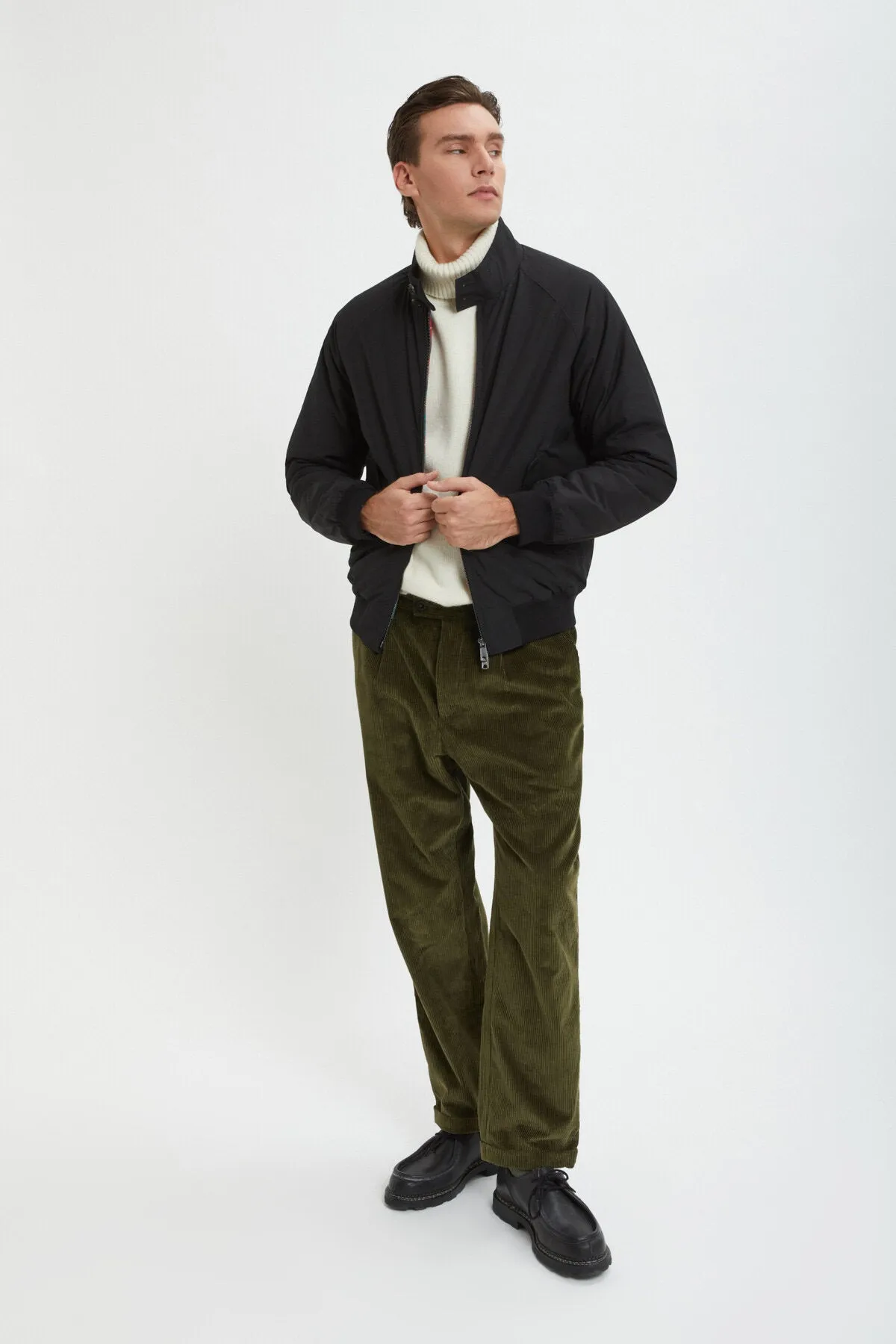 G9 Thermal sold by Baracuta product image thumbnail 4