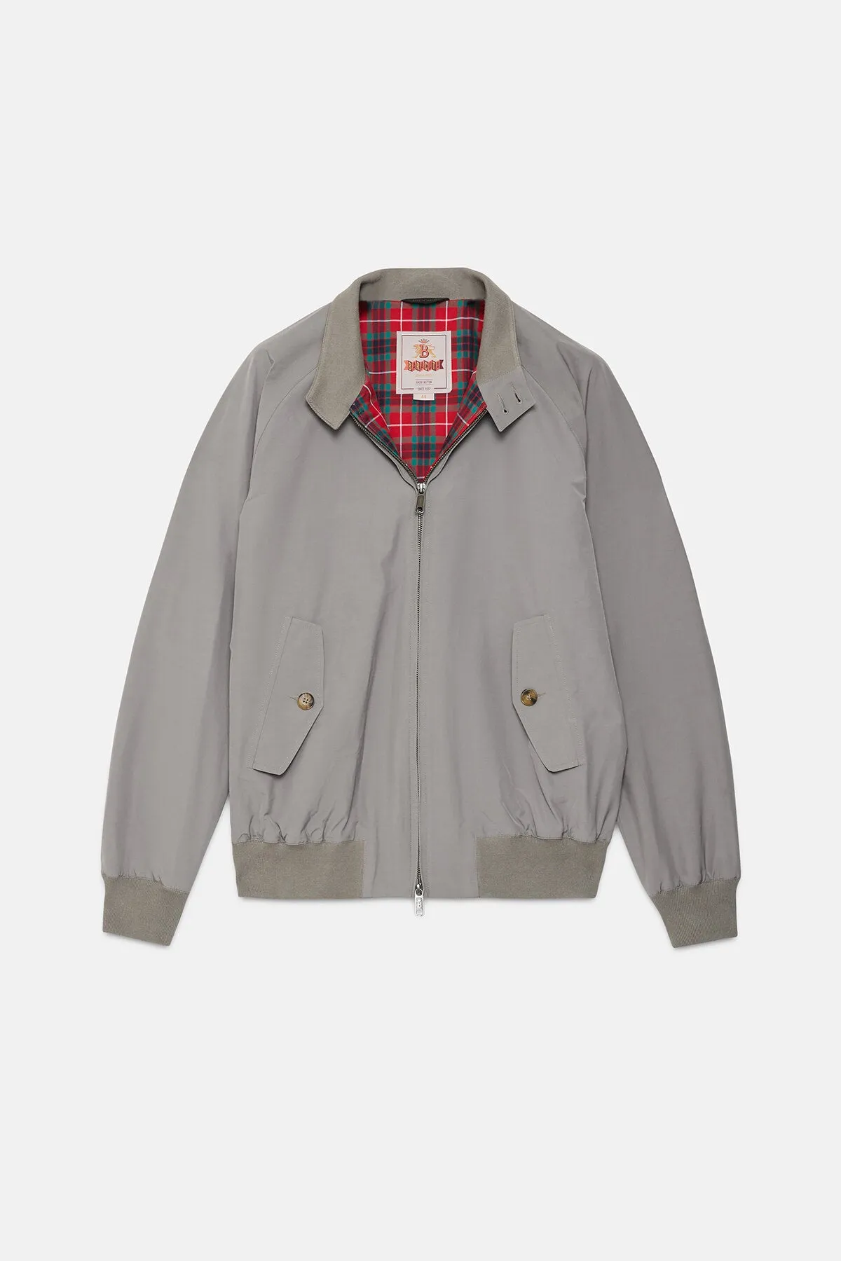G9 Harrington Jacket sold by Baracuta product image thumbnail 5