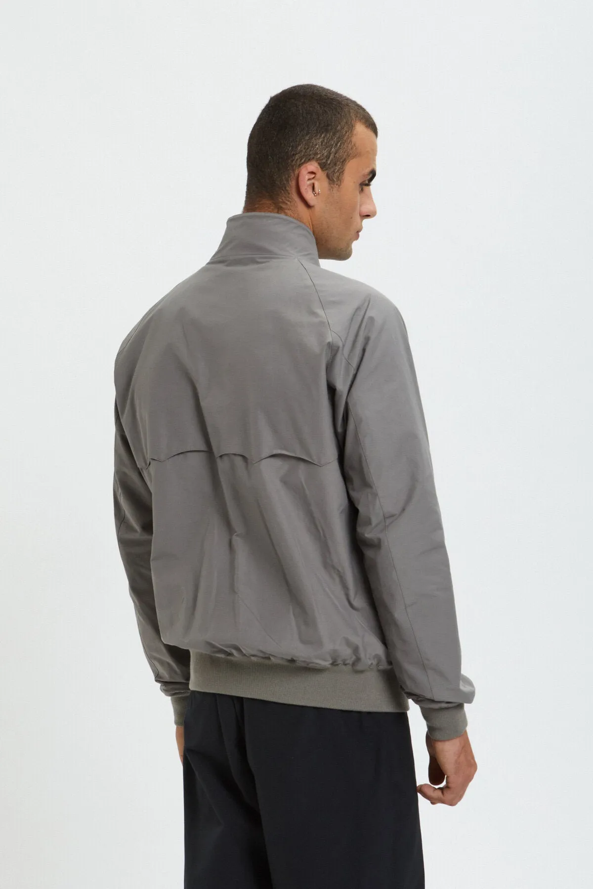 G9 Harrington Jacket sold by Baracuta product image thumbnail 2