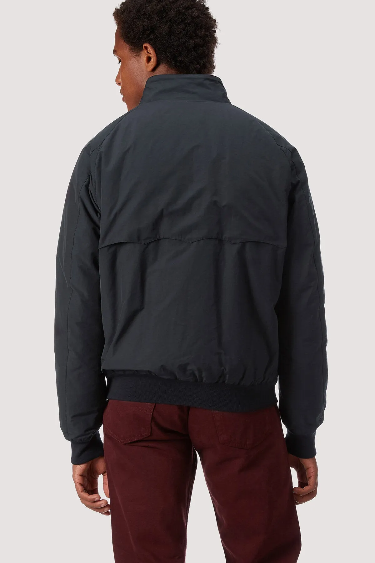 G9 Thermal sold by Baracuta product image thumbnail 3