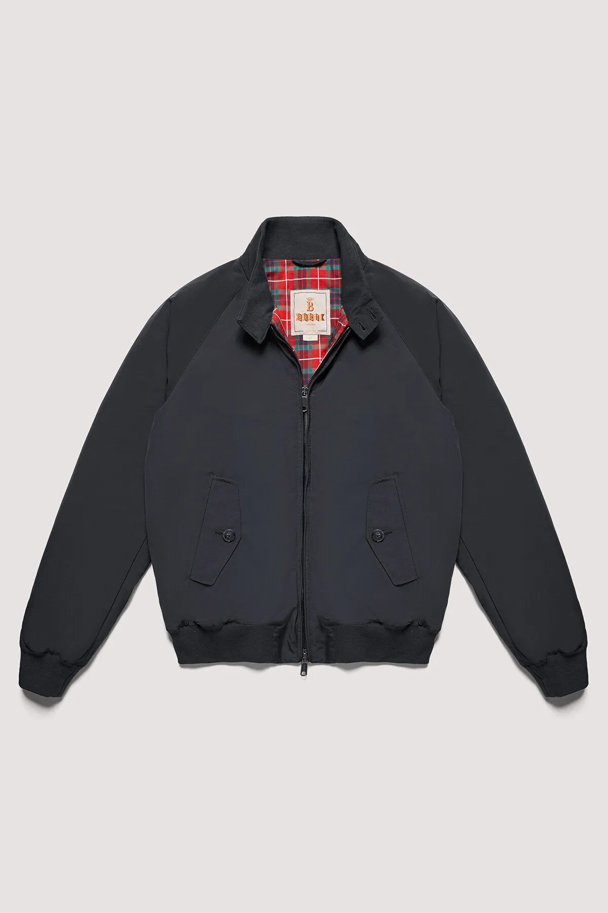 G9 Thermal sold by Baracuta product image thumbnail 5