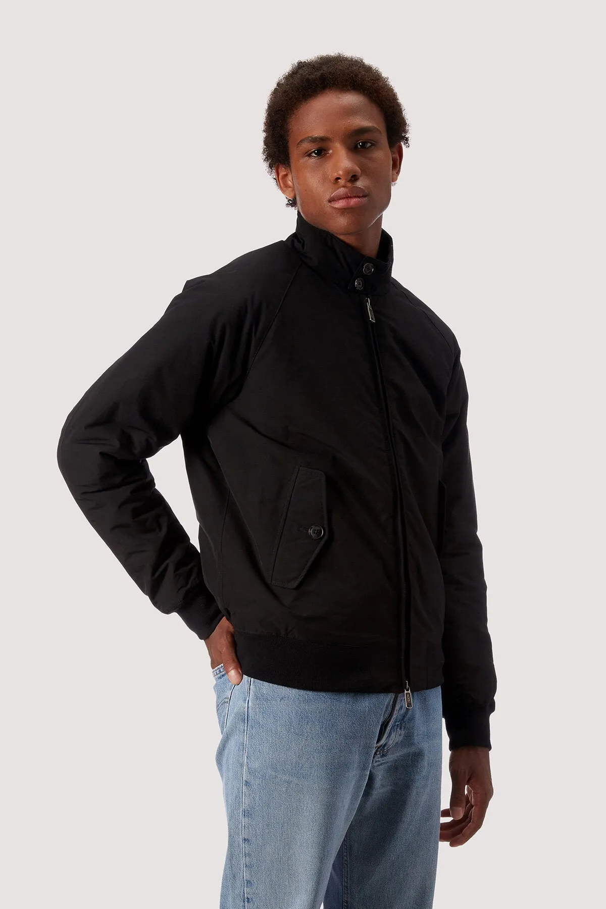G9 Thermal sold by Baracuta product image thumbnail 2