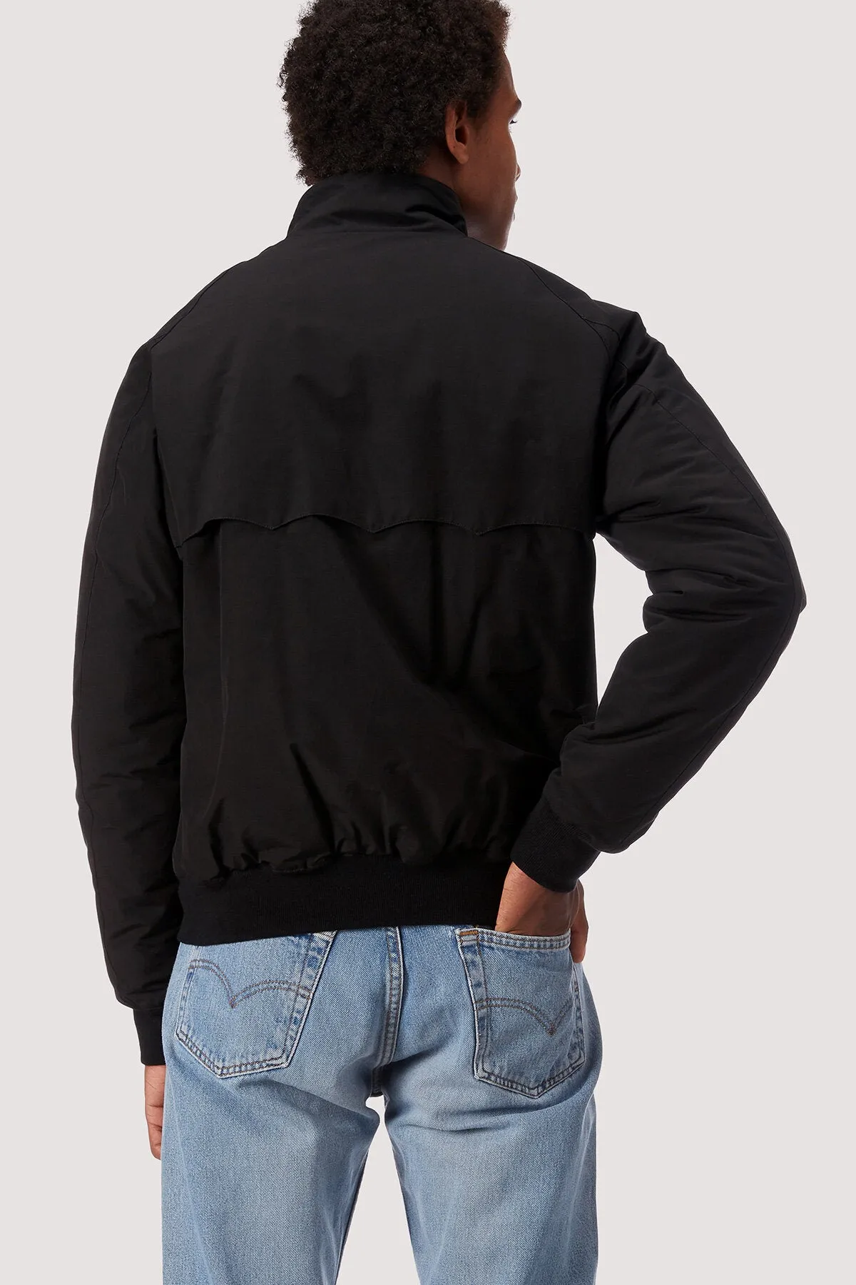 G9 Thermal sold by Baracuta product image thumbnail 3