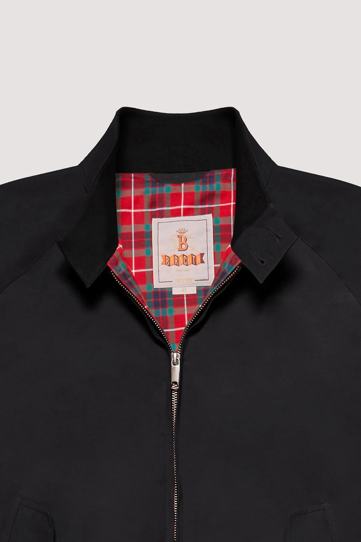 G9 Thermal sold by Baracuta product image thumbnail 5