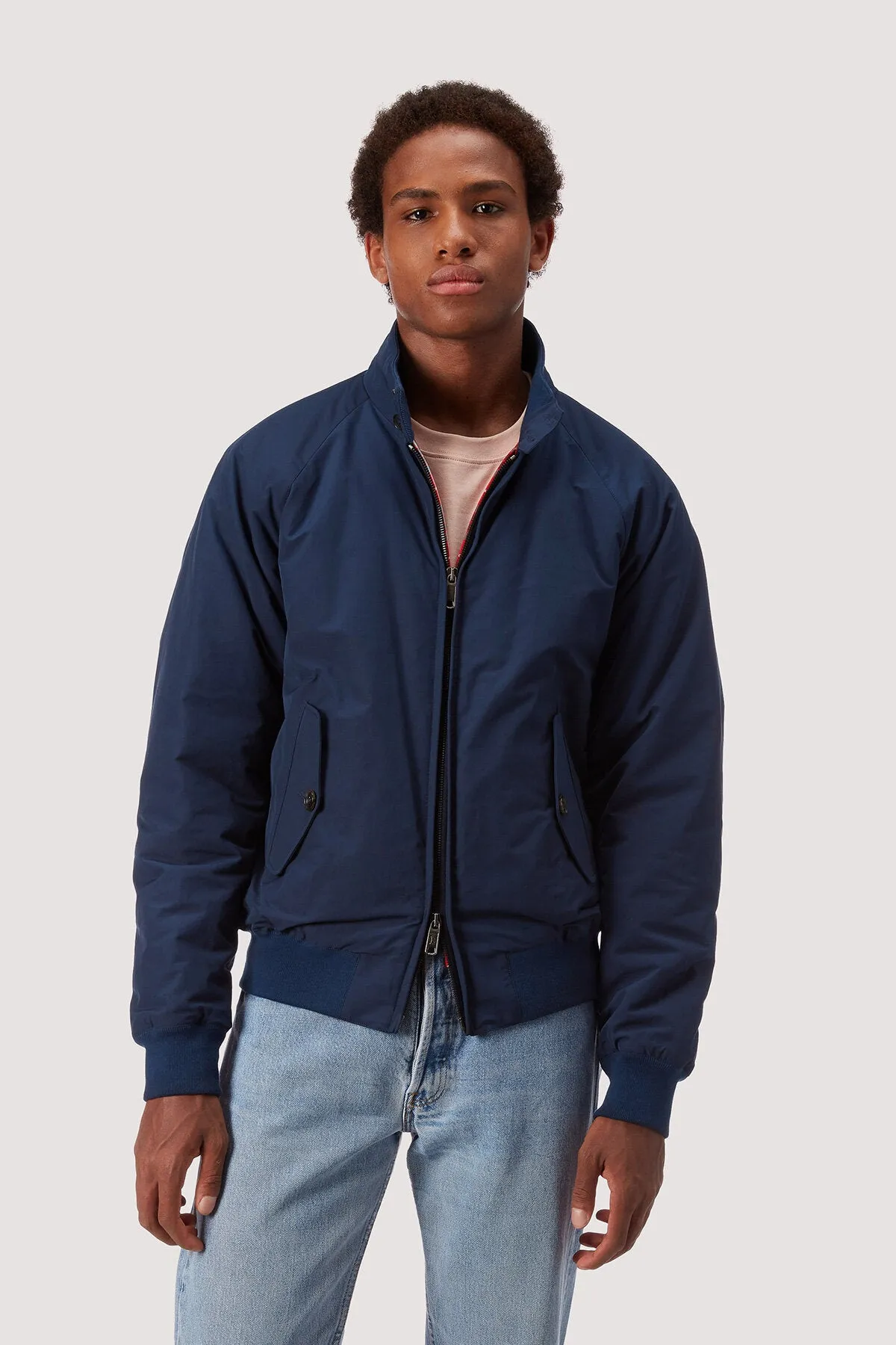 G9 Thermal sold by Baracuta product image thumbnail 3