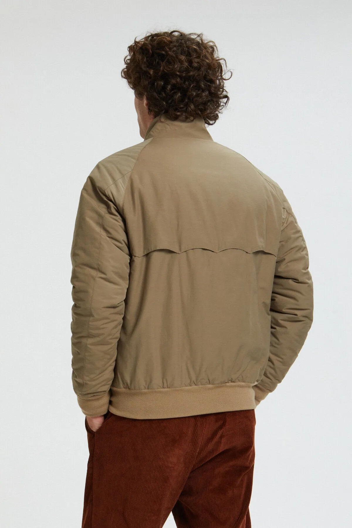 G9 Thermal sold by Baracuta product image thumbnail 3