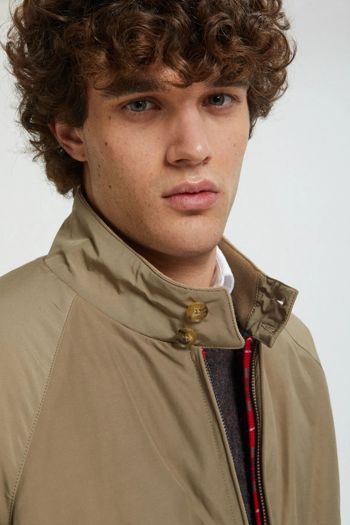 G9 Thermal sold by Baracuta product image thumbnail 4