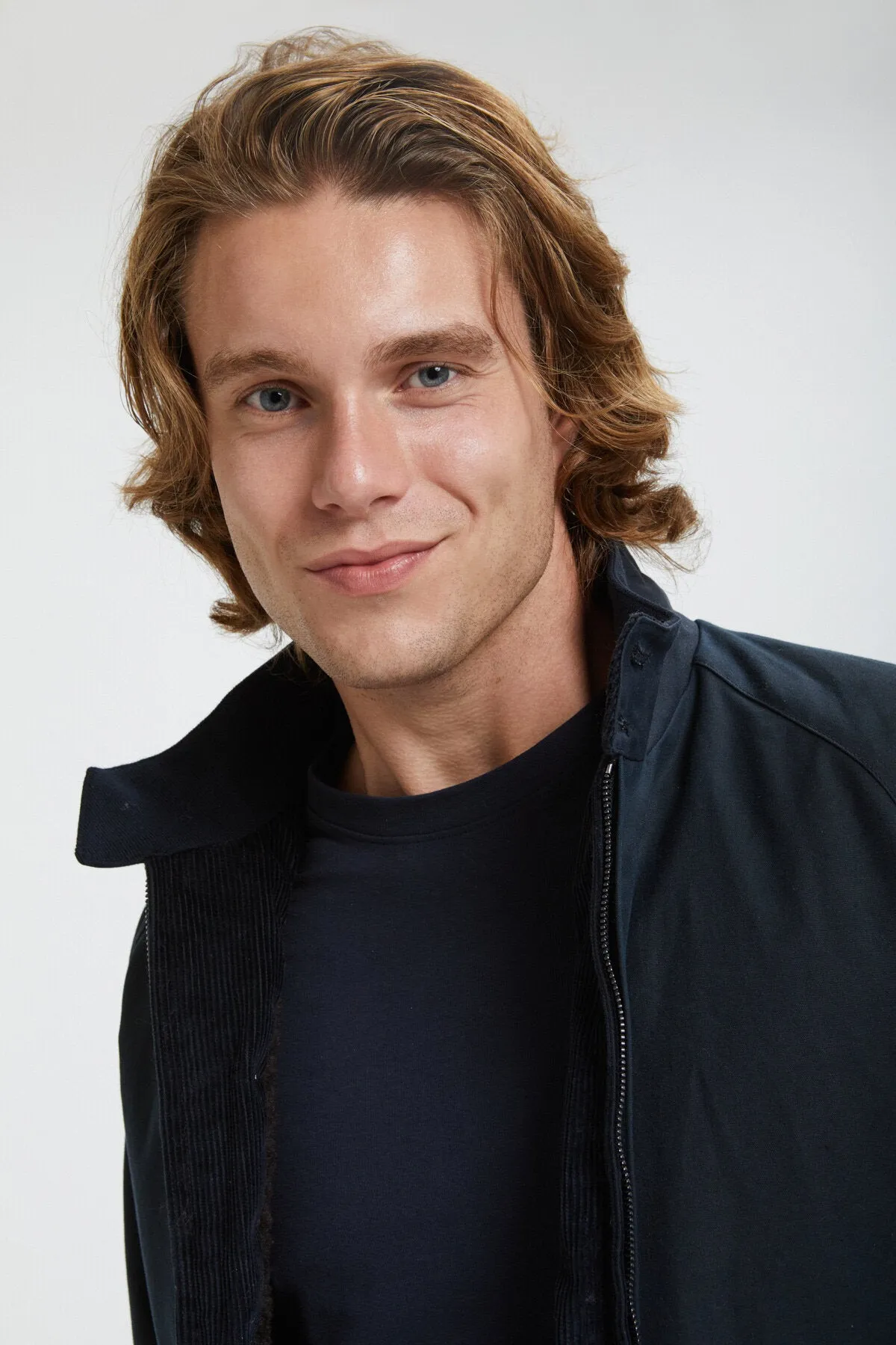 G9 Waxed Pocket sold by Baracuta product image thumbnail 2