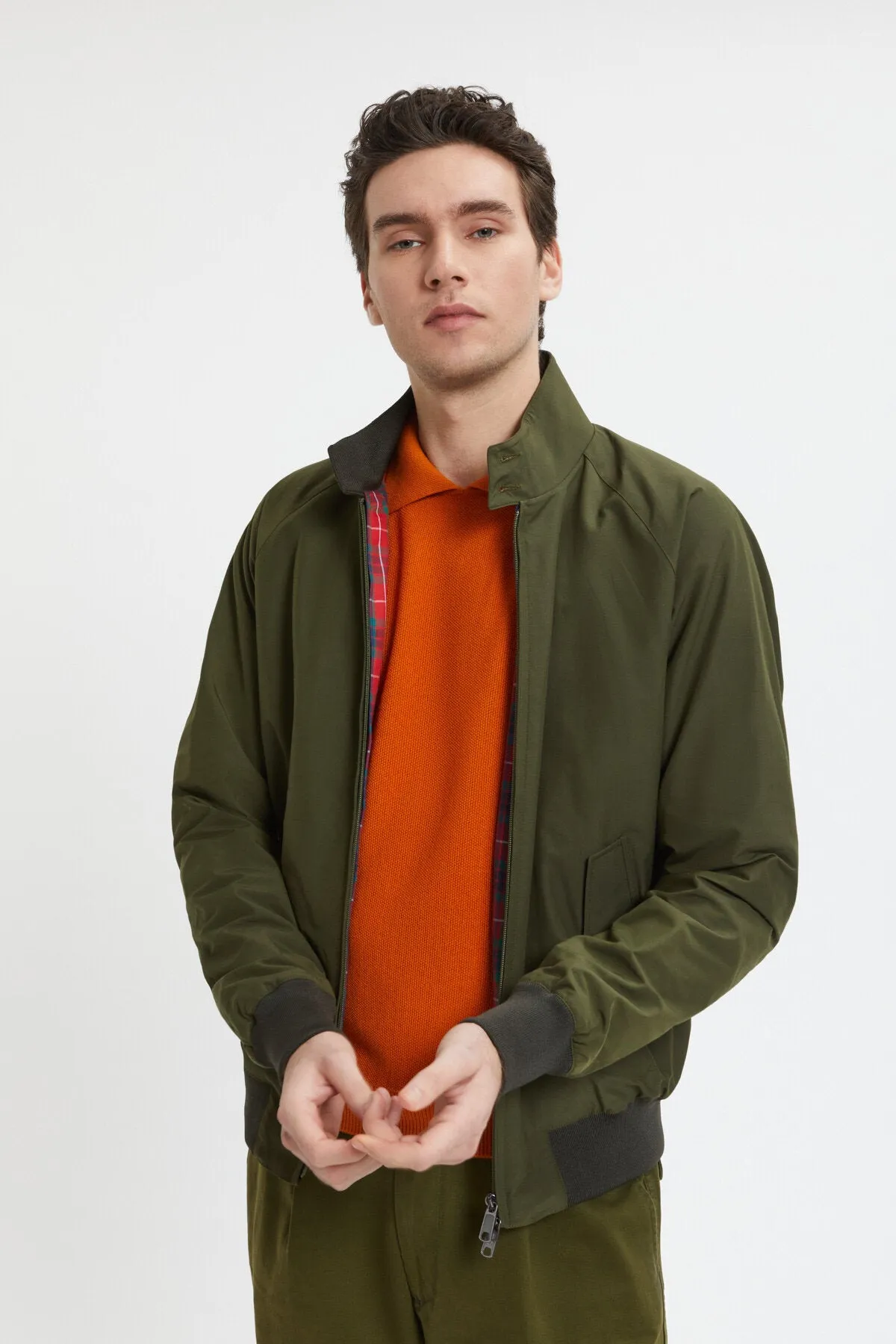 G9 Archive sold by Baracuta