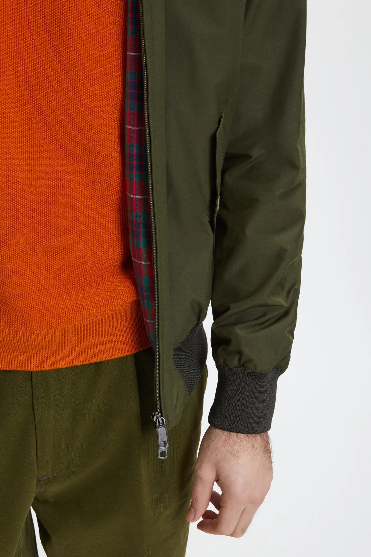 G9 Archive sold by Baracuta product image thumbnail 4