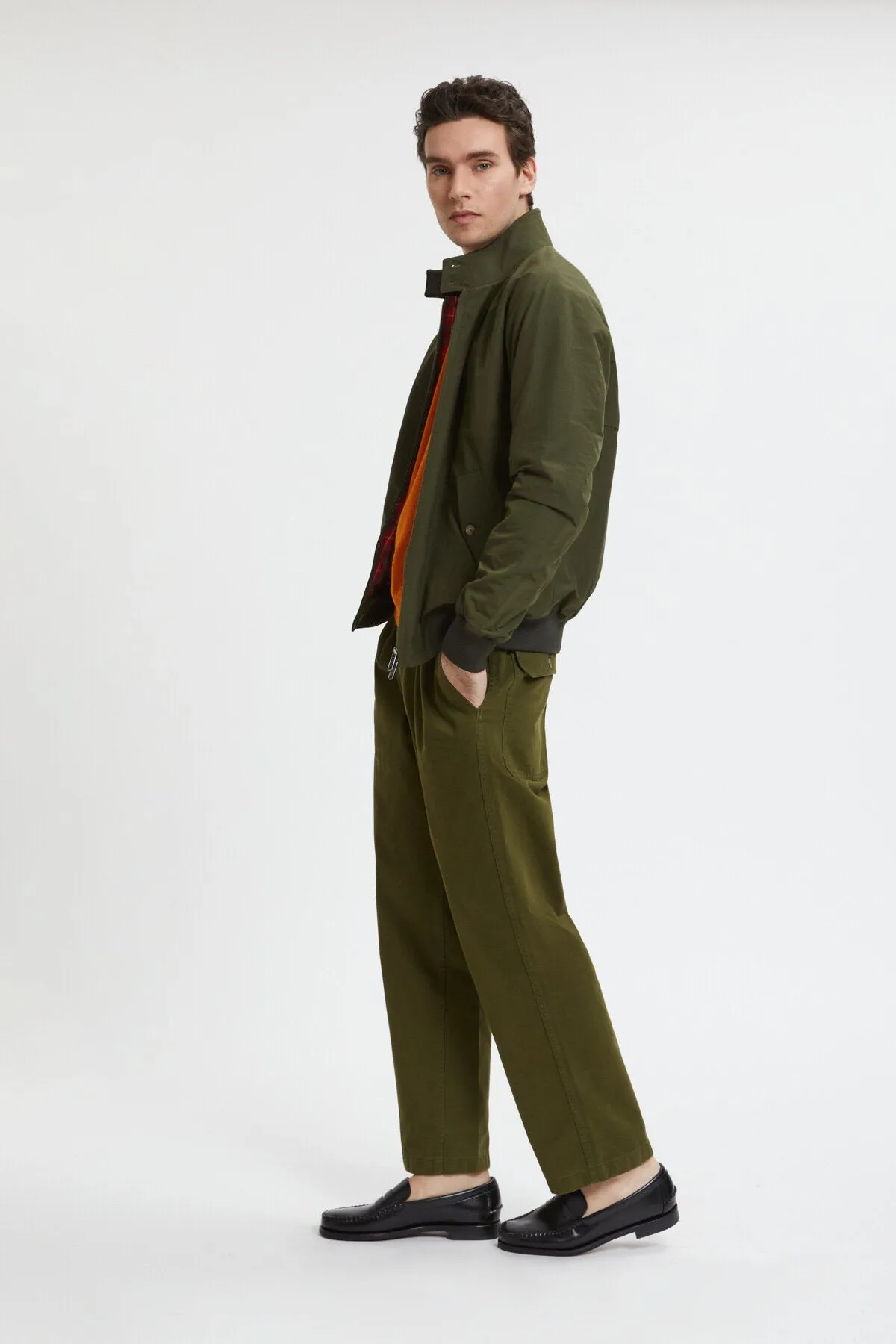 G9 Archive sold by Baracuta product image thumbnail 2