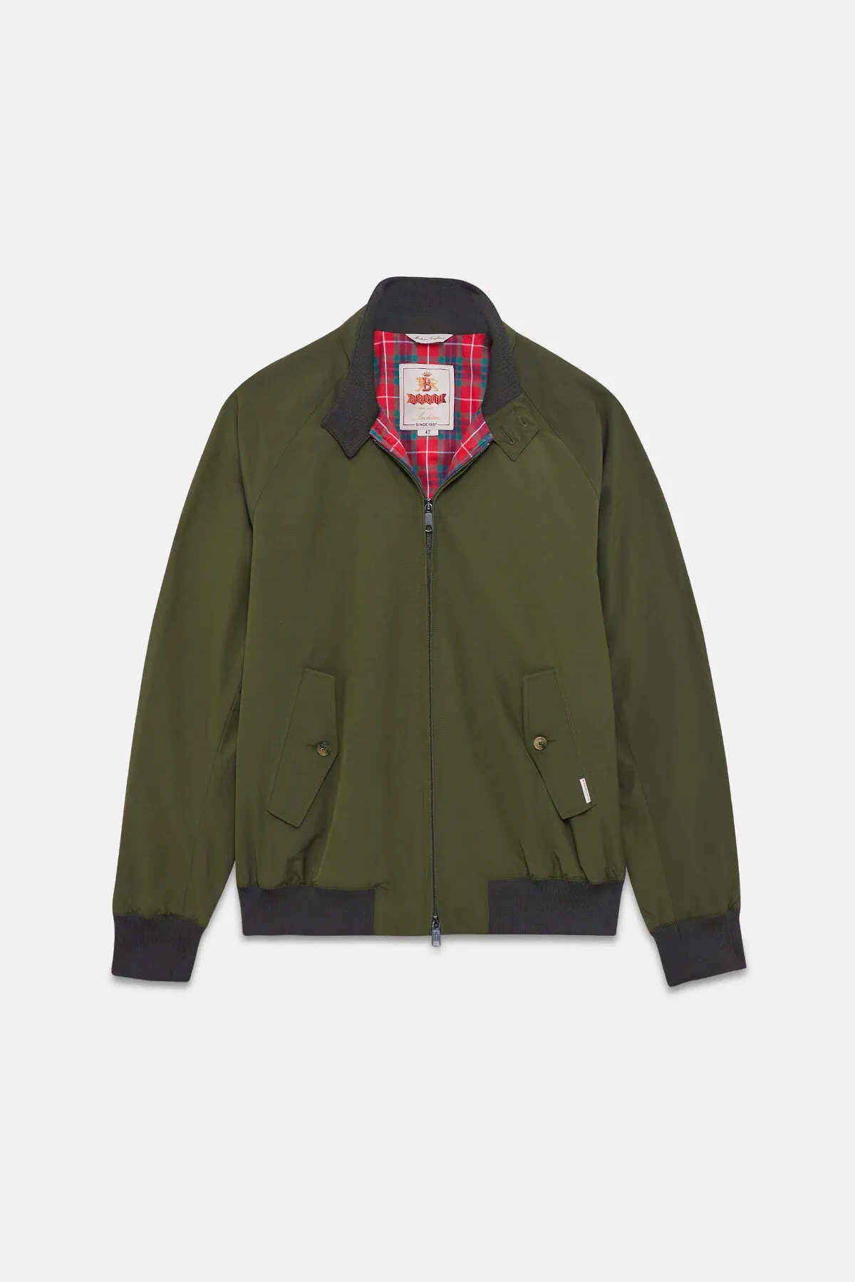 G9 Archive sold by Baracuta product image thumbnail 5