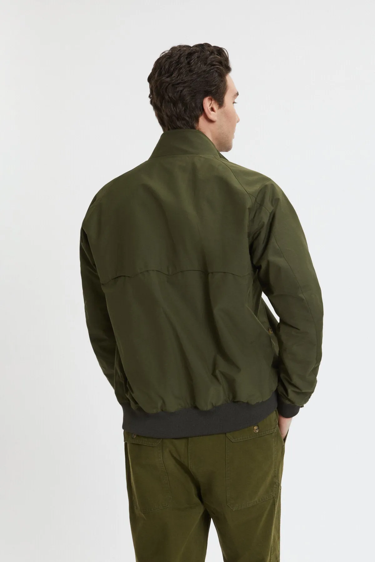 G9 Archive sold by Baracuta product image thumbnail 3