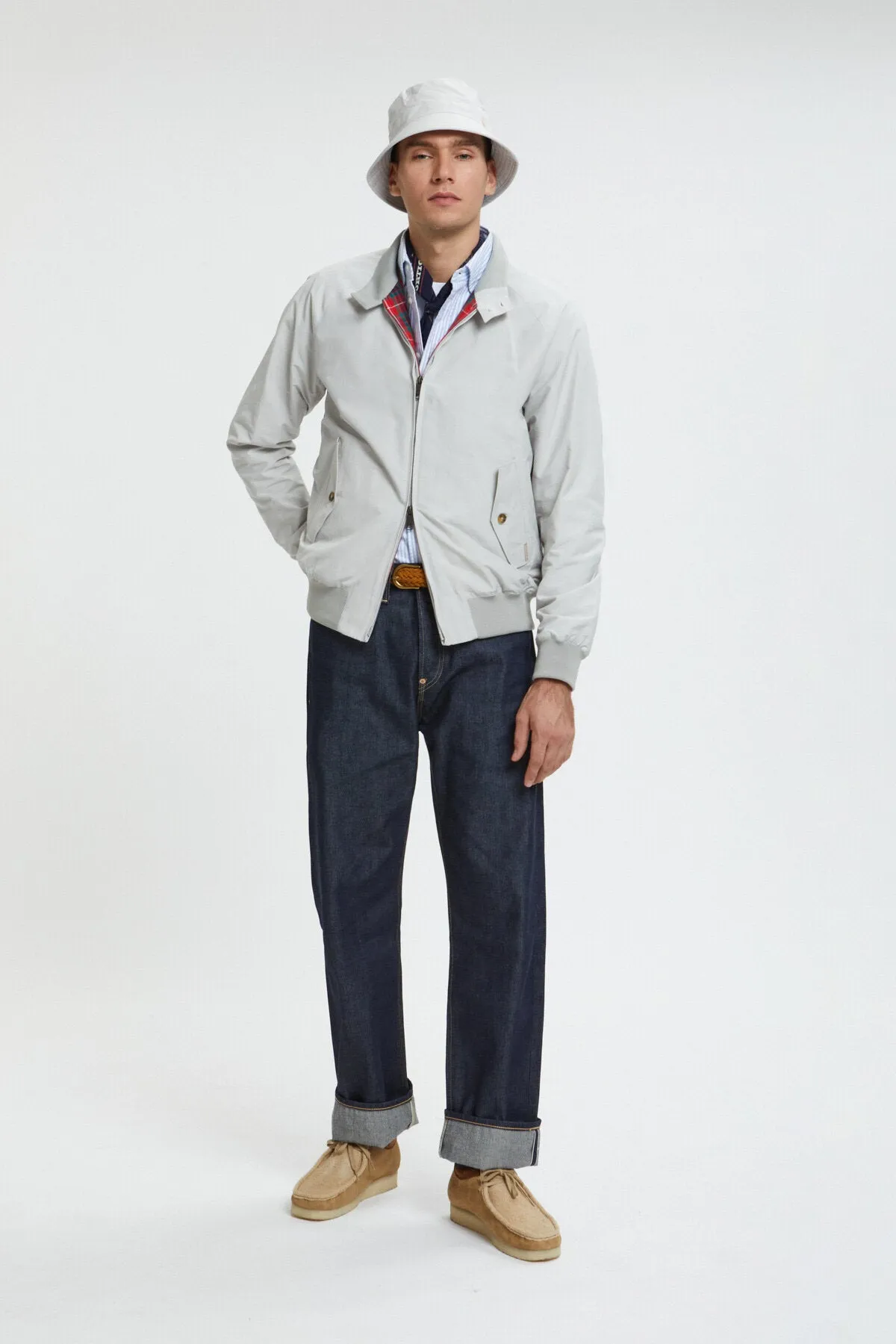 G9 Archive sold by Baracuta product image thumbnail 2