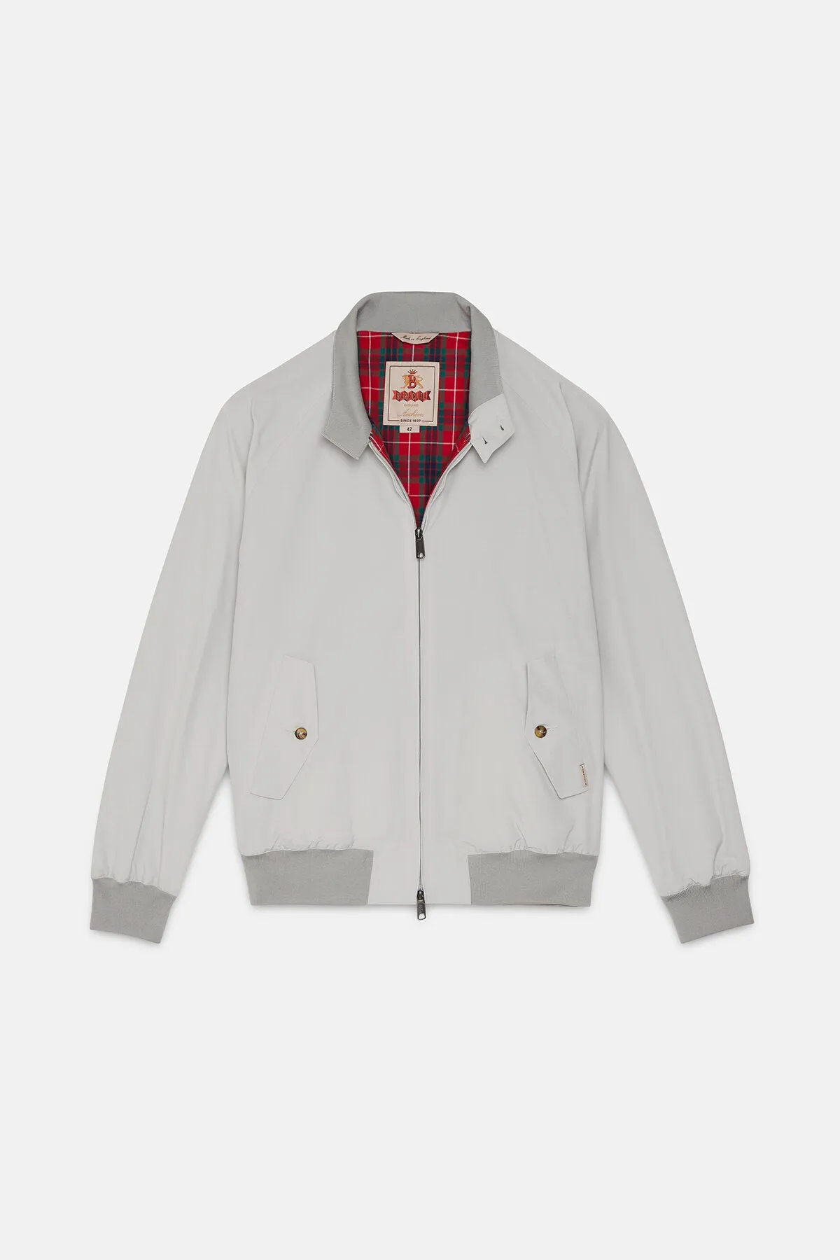 G9 Archive sold by Baracuta product image thumbnail 4