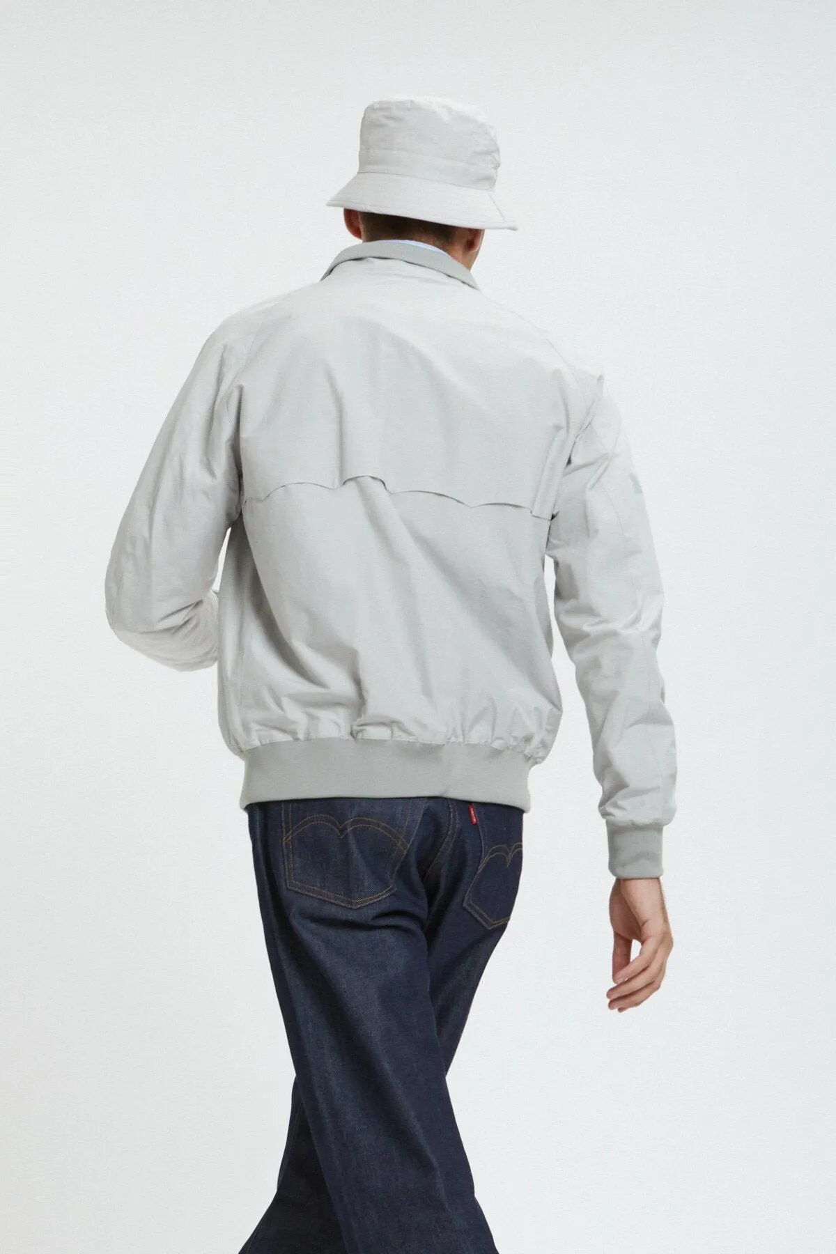 G9 Archive sold by Baracuta product image thumbnail 3