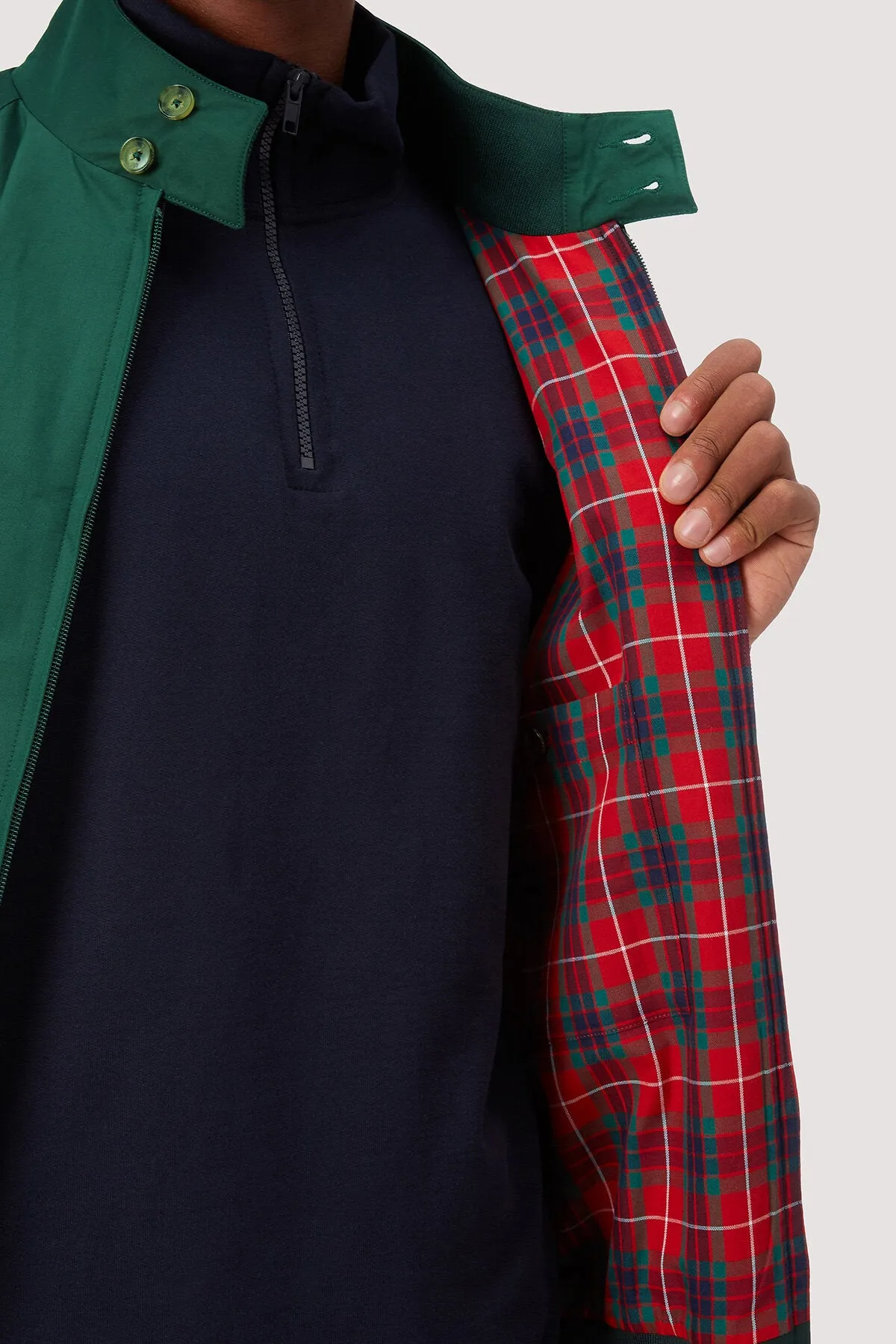 G9 Archive sold by Baracuta product image thumbnail 4