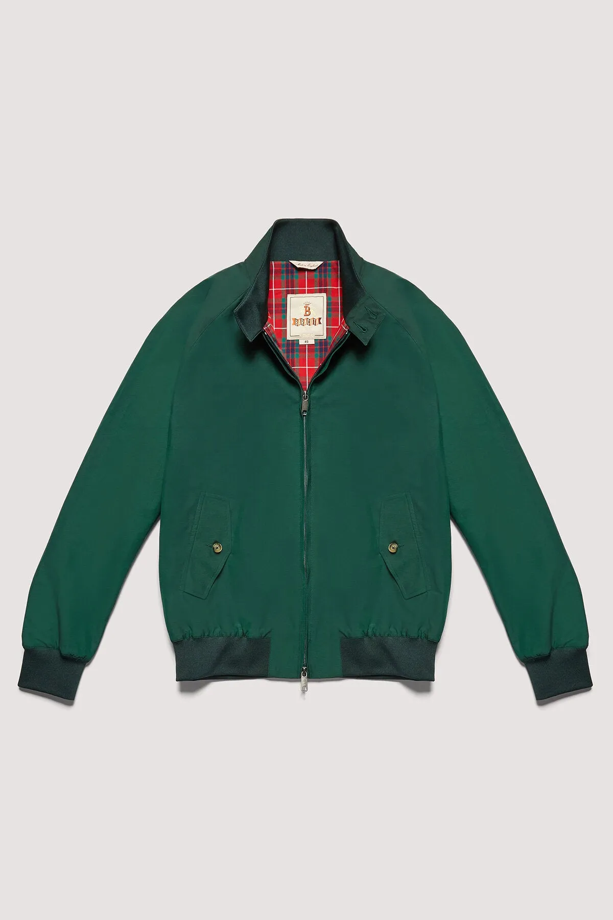 G9 Archive sold by Baracuta product image thumbnail 5