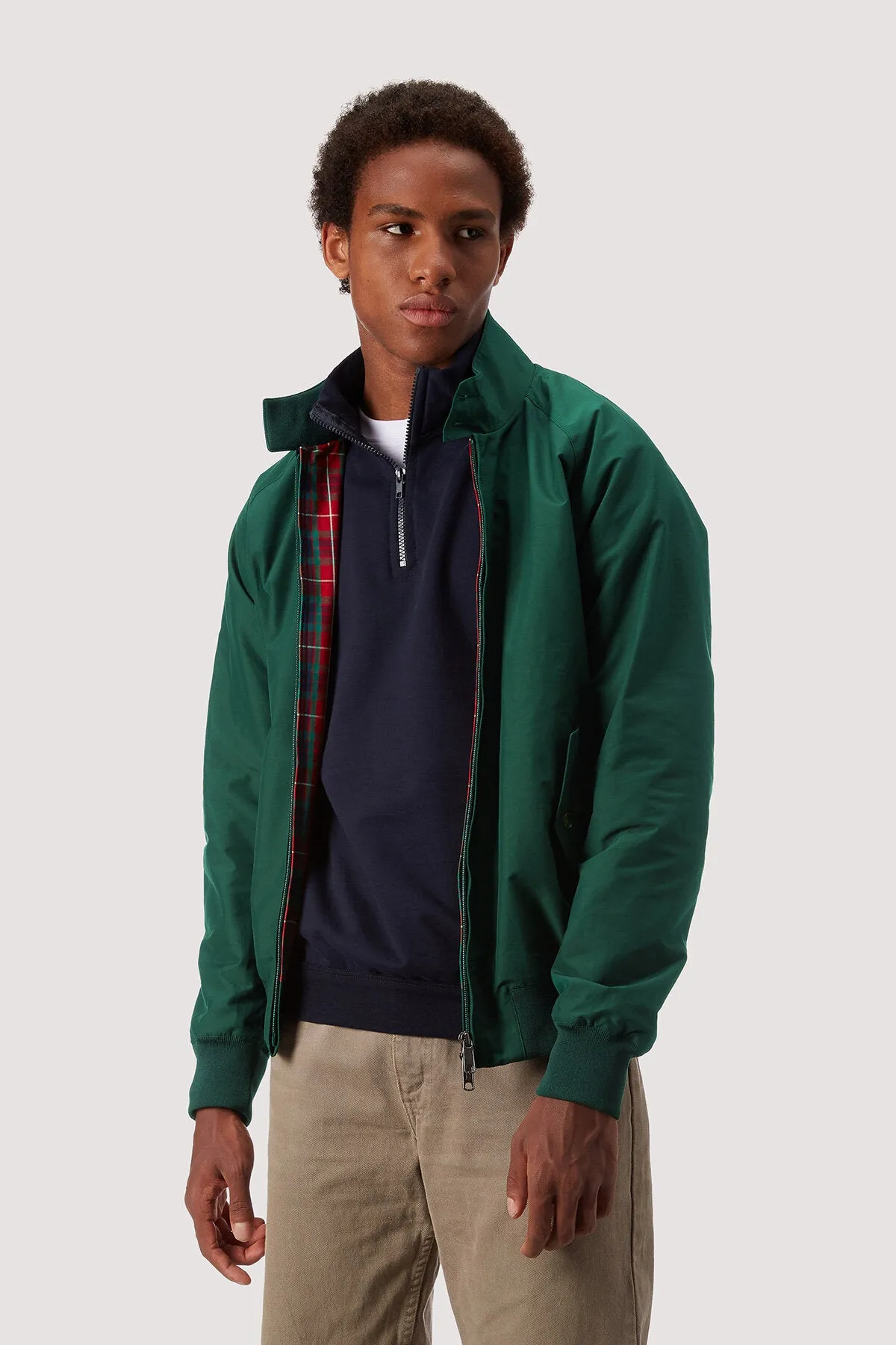 G9 Archive sold by Baracuta product image thumbnail 2