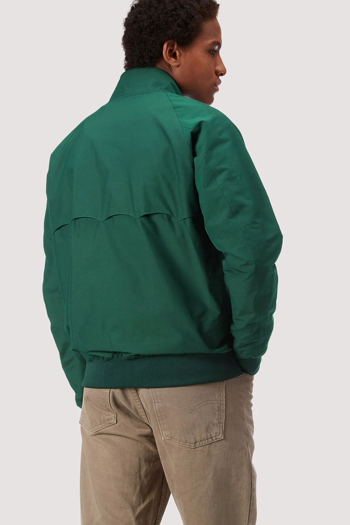 G9 Archive sold by Baracuta product image thumbnail 3