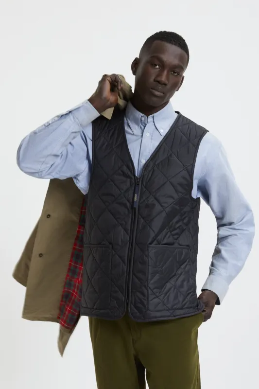 Miller Liner made by Baracuta