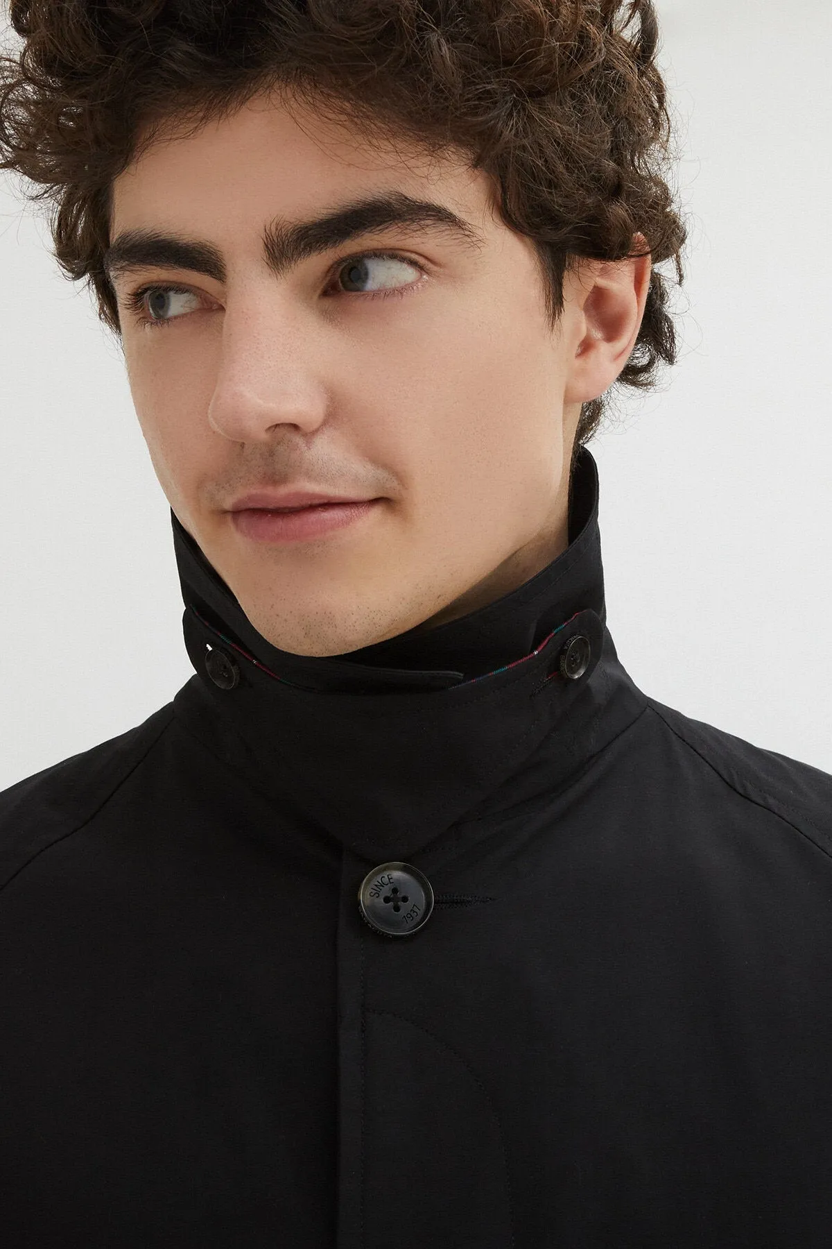 G12 Baracuta Cloth sold by Baracuta product image thumbnail 5