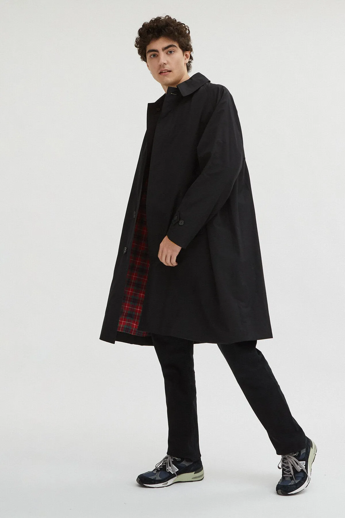 G12 Baracuta Cloth sold by Baracuta product image thumbnail 2