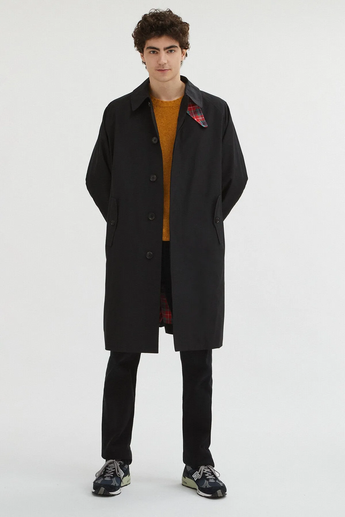 G12 Baracuta Cloth sold by Baracuta product image thumbnail 3