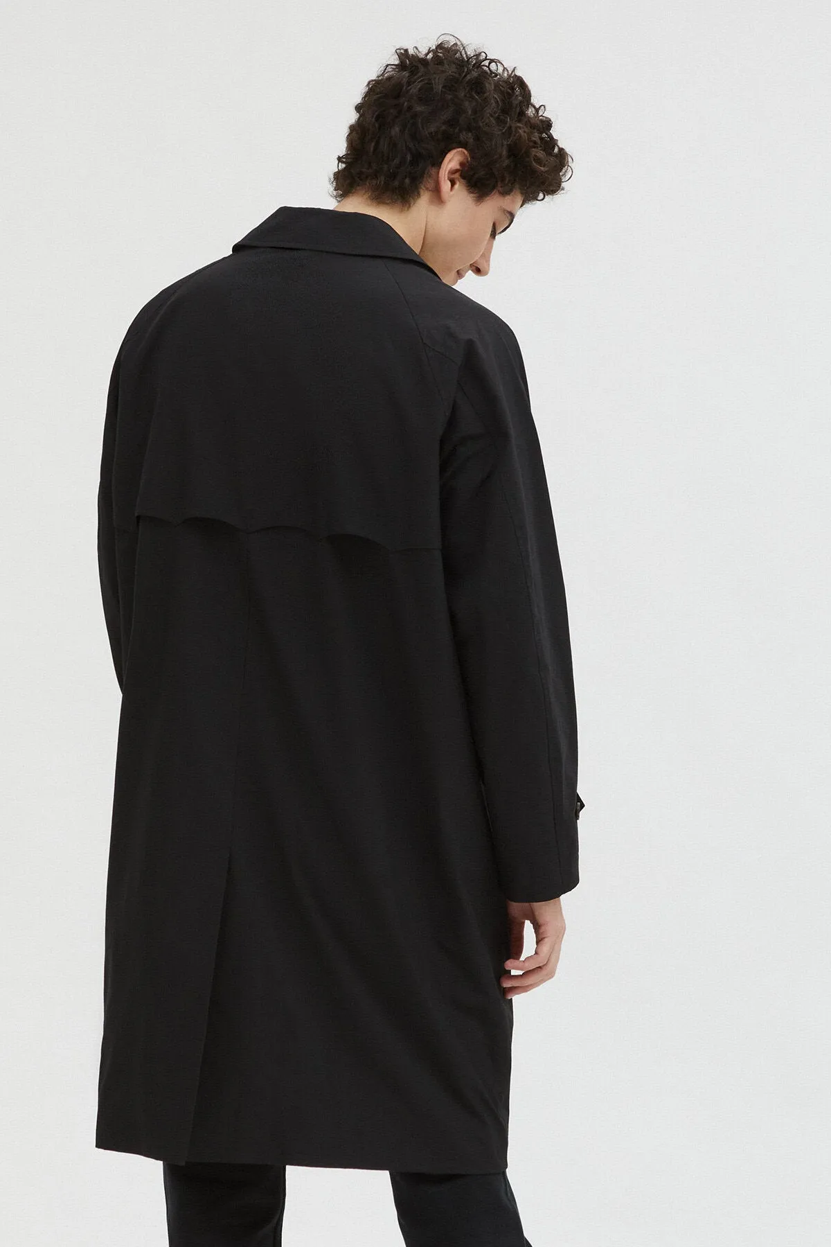 G12 Baracuta Cloth sold by Baracuta product image thumbnail 4