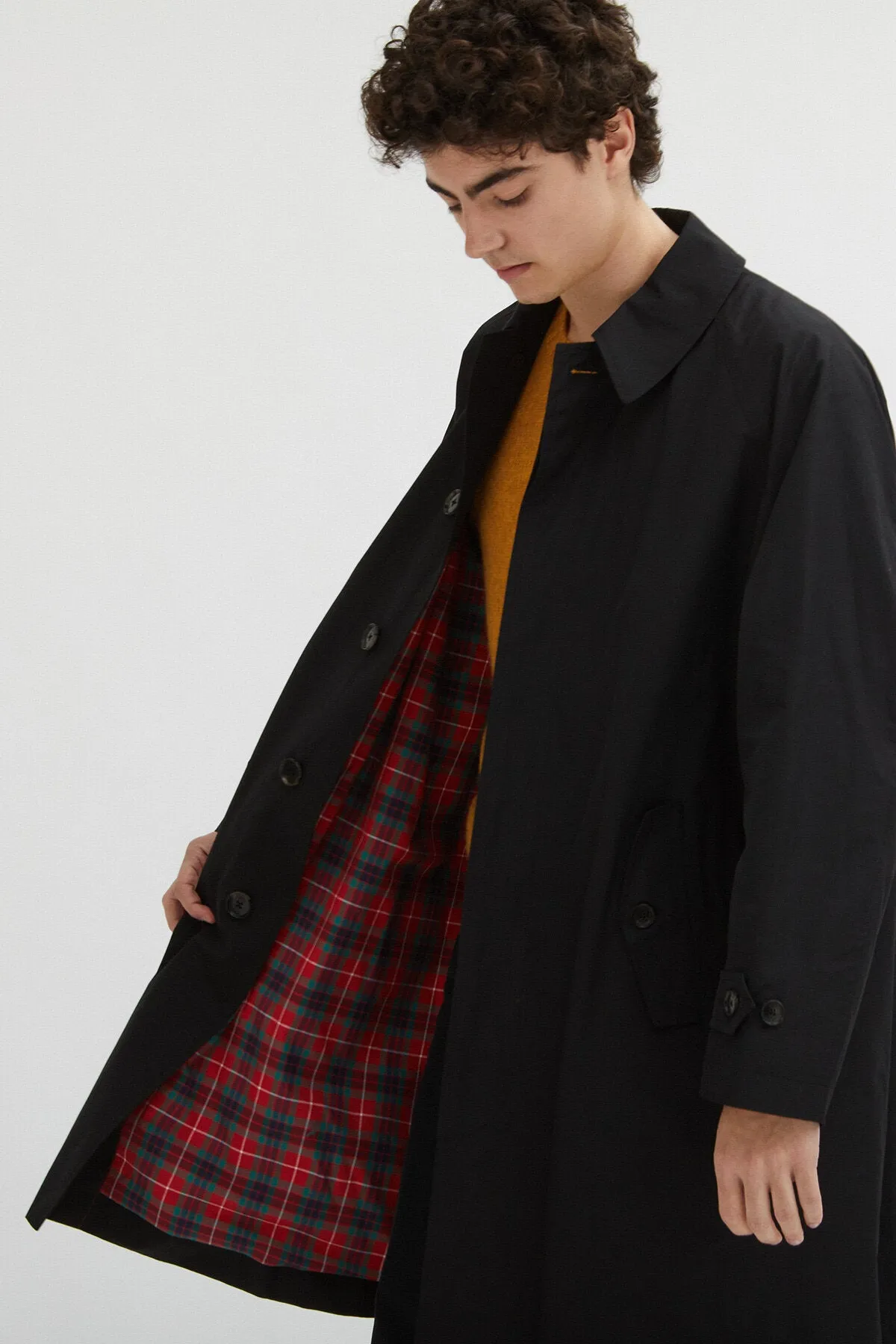 G12 Baracuta Cloth sold by Baracuta