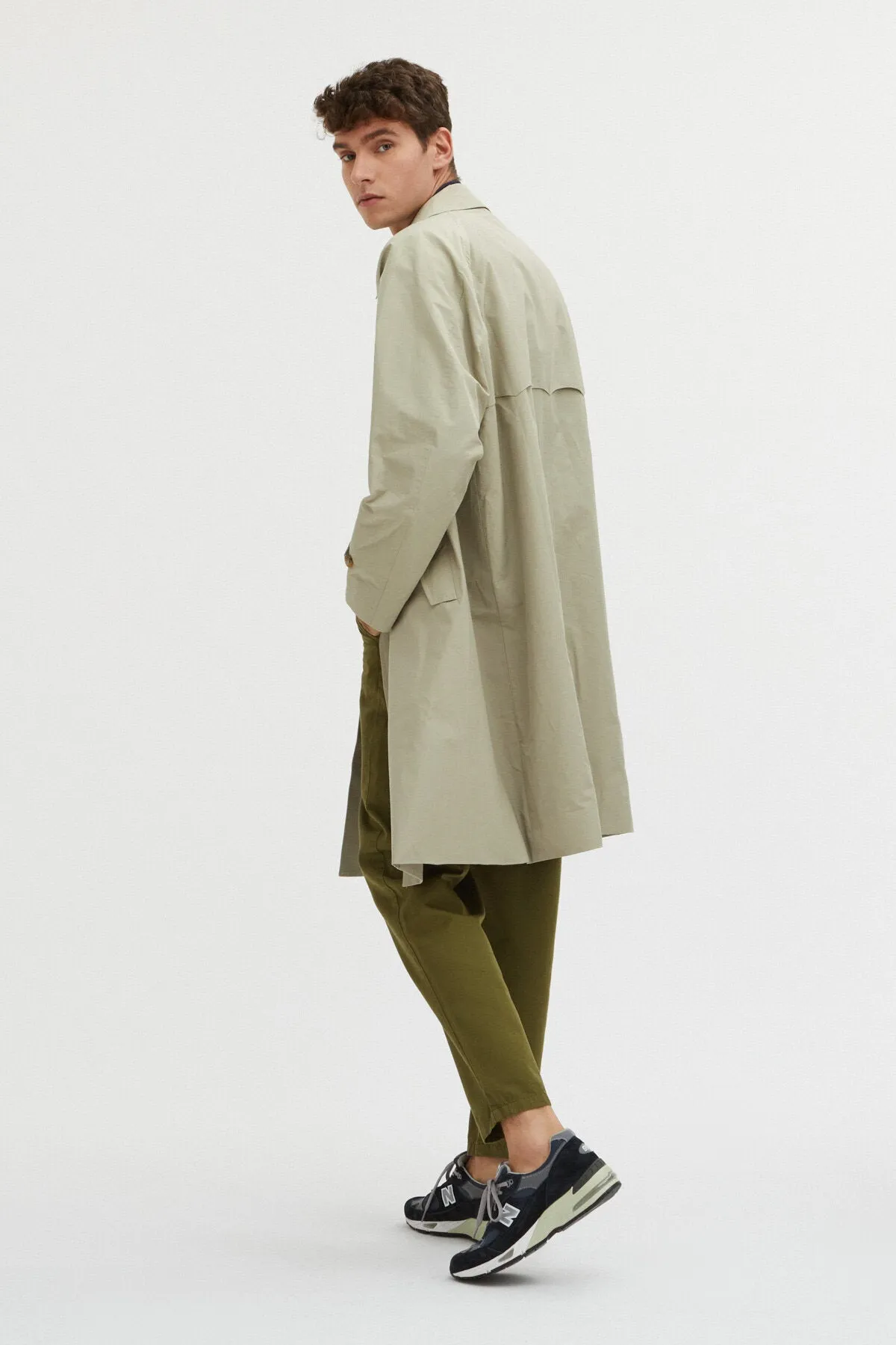 G12 Baracuta Cloth sold by Baracuta product image thumbnail 3