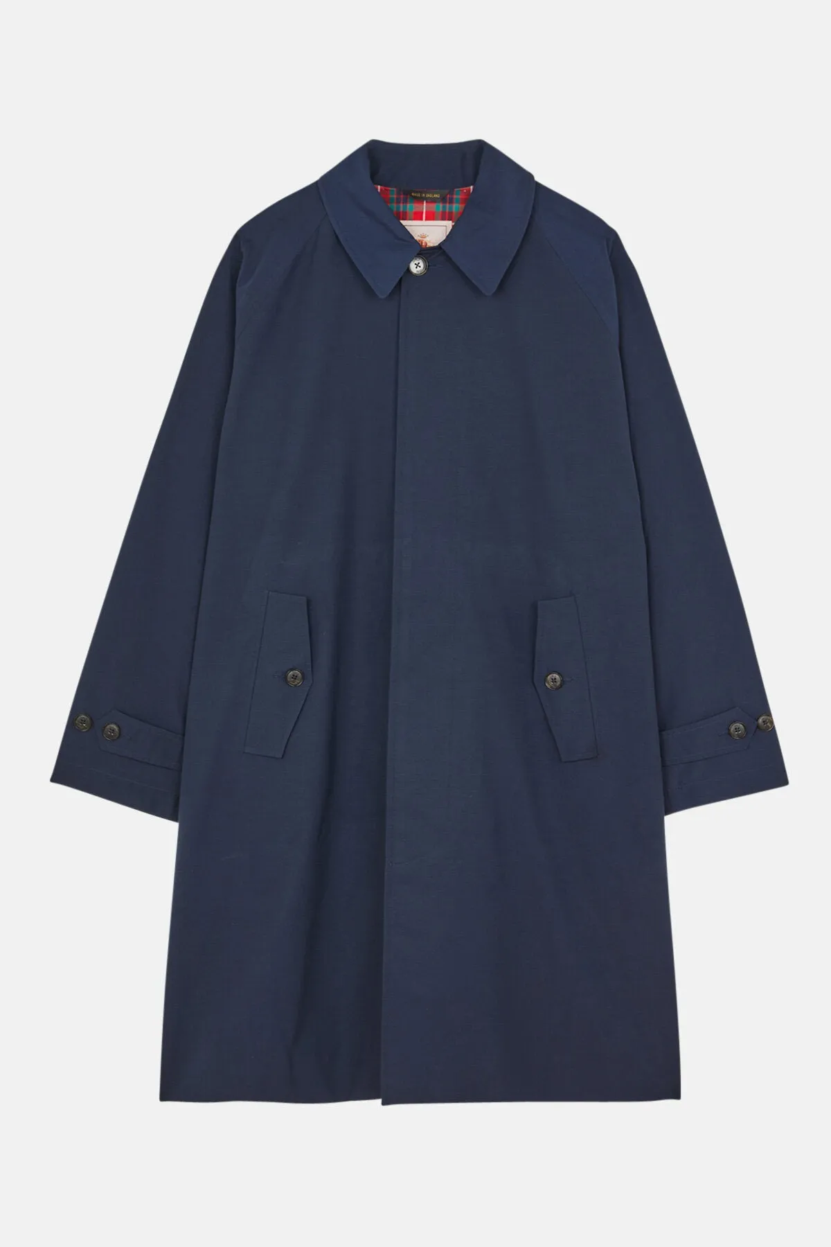 G12 Baracuta Cloth sold by Baracuta product image thumbnail 5