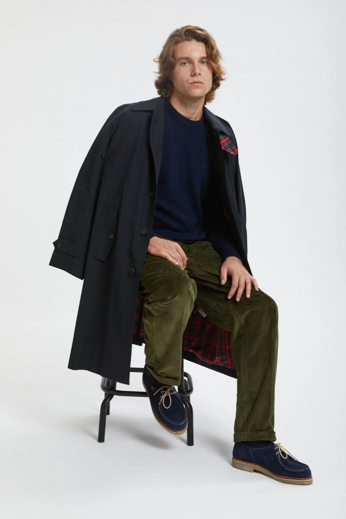 G12 Baracuta Cloth sold by Baracuta