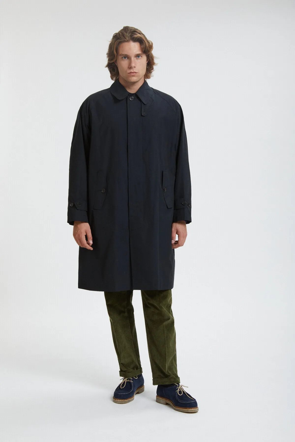 G12 Baracuta Cloth sold by Baracuta product image thumbnail 2